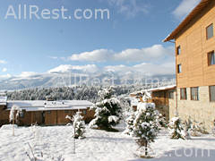 Katarino Hotel & SPA 11
